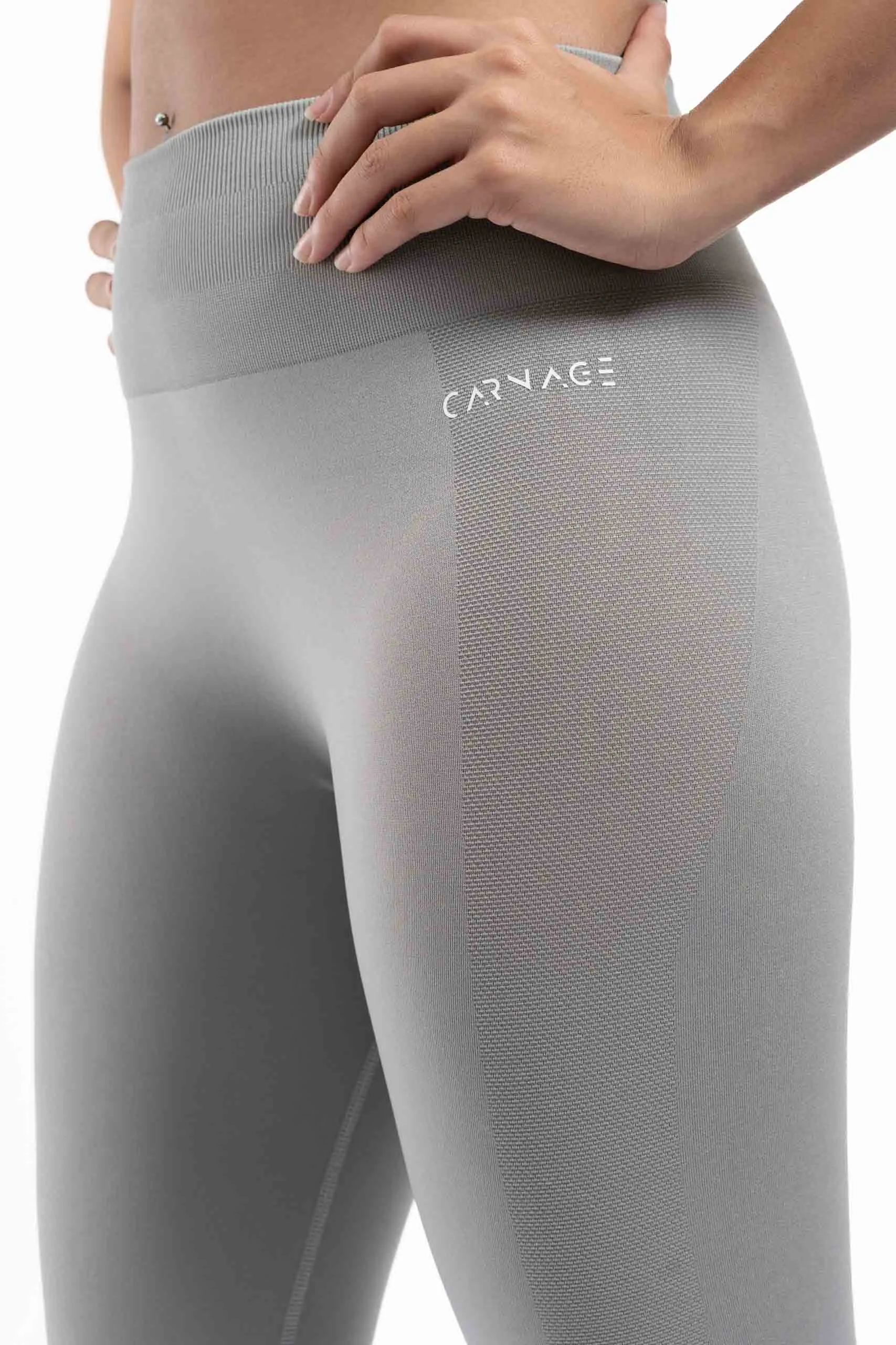 Defy Seamless Legging