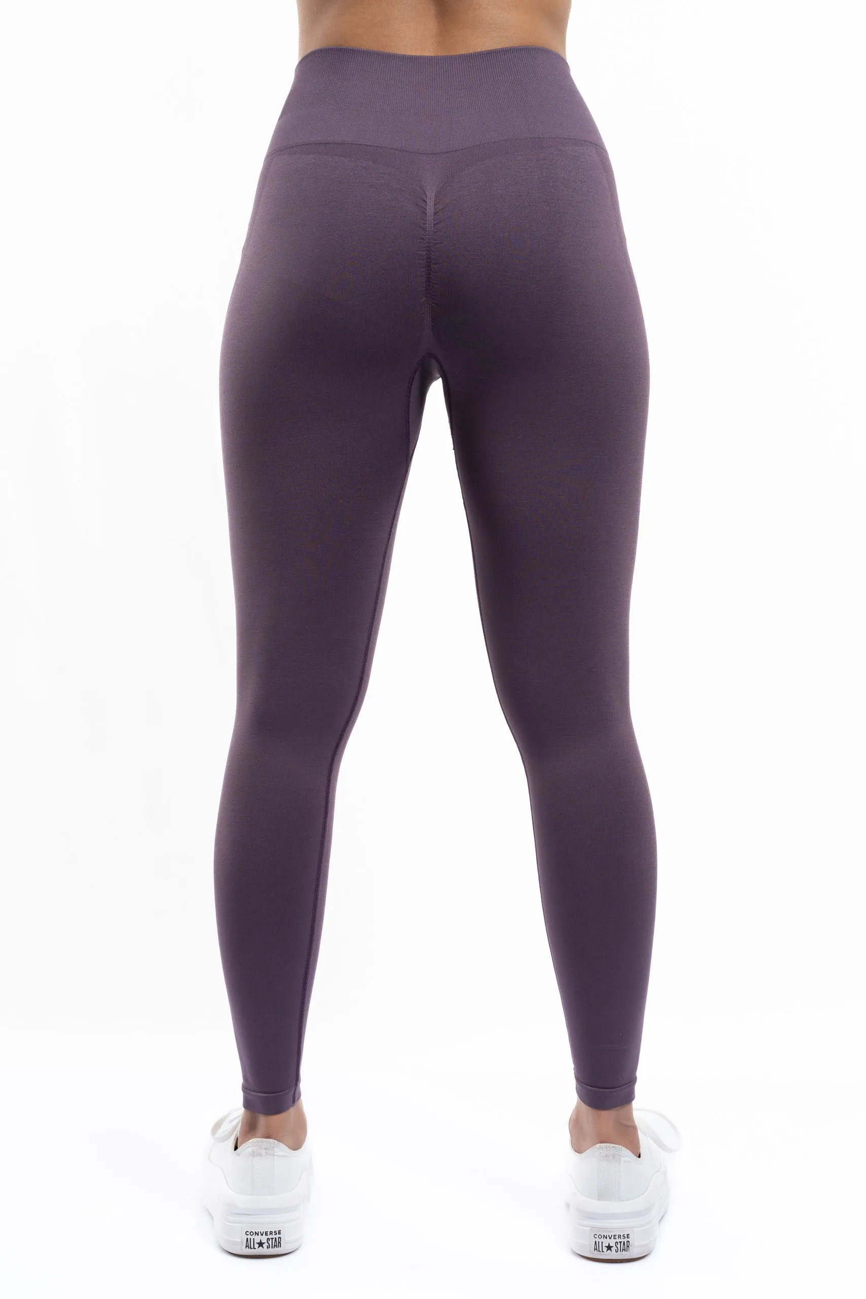 Defy Seamless Legging