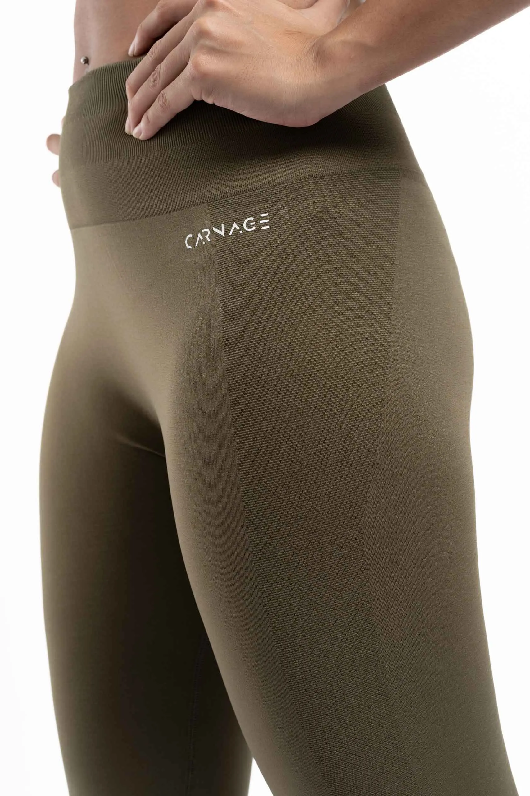 Defy Seamless Legging