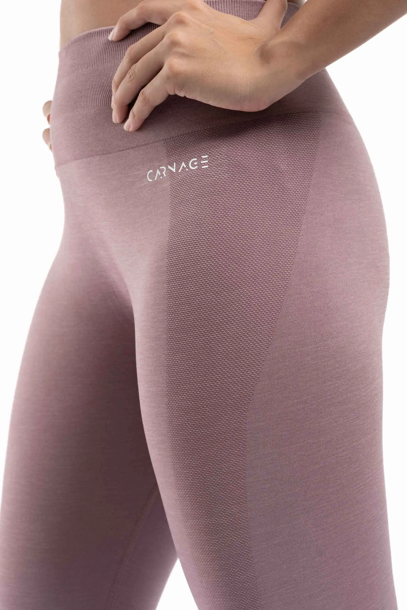 Defy Seamless Legging