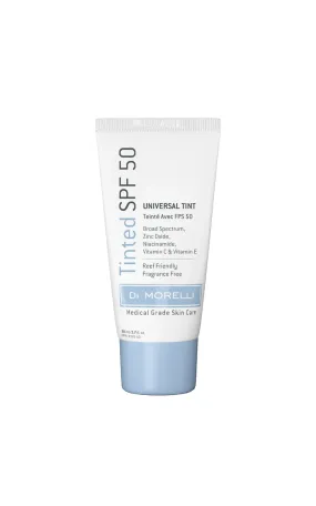 Di Morelli | Tinted SPF 50