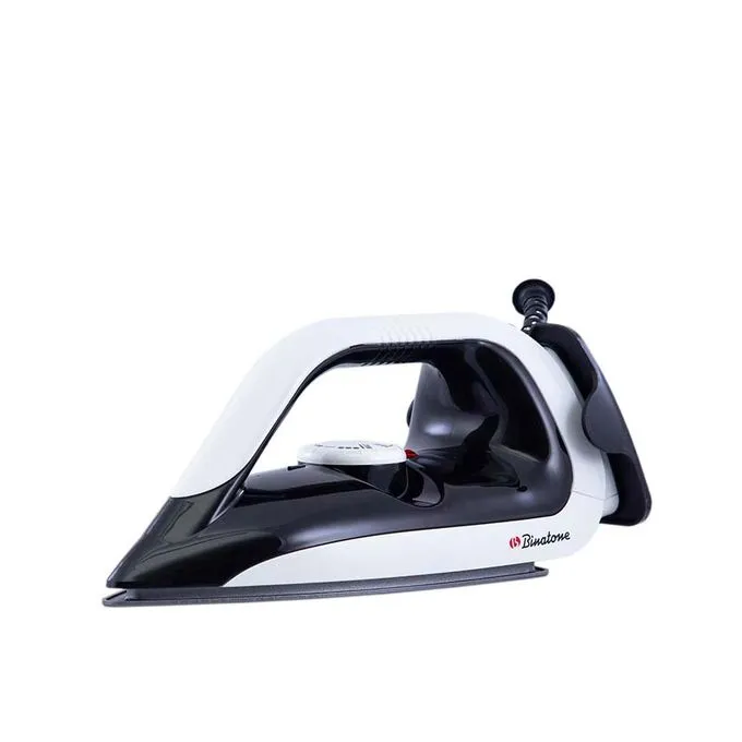 Dry Iron DI-1255(MK2)BL