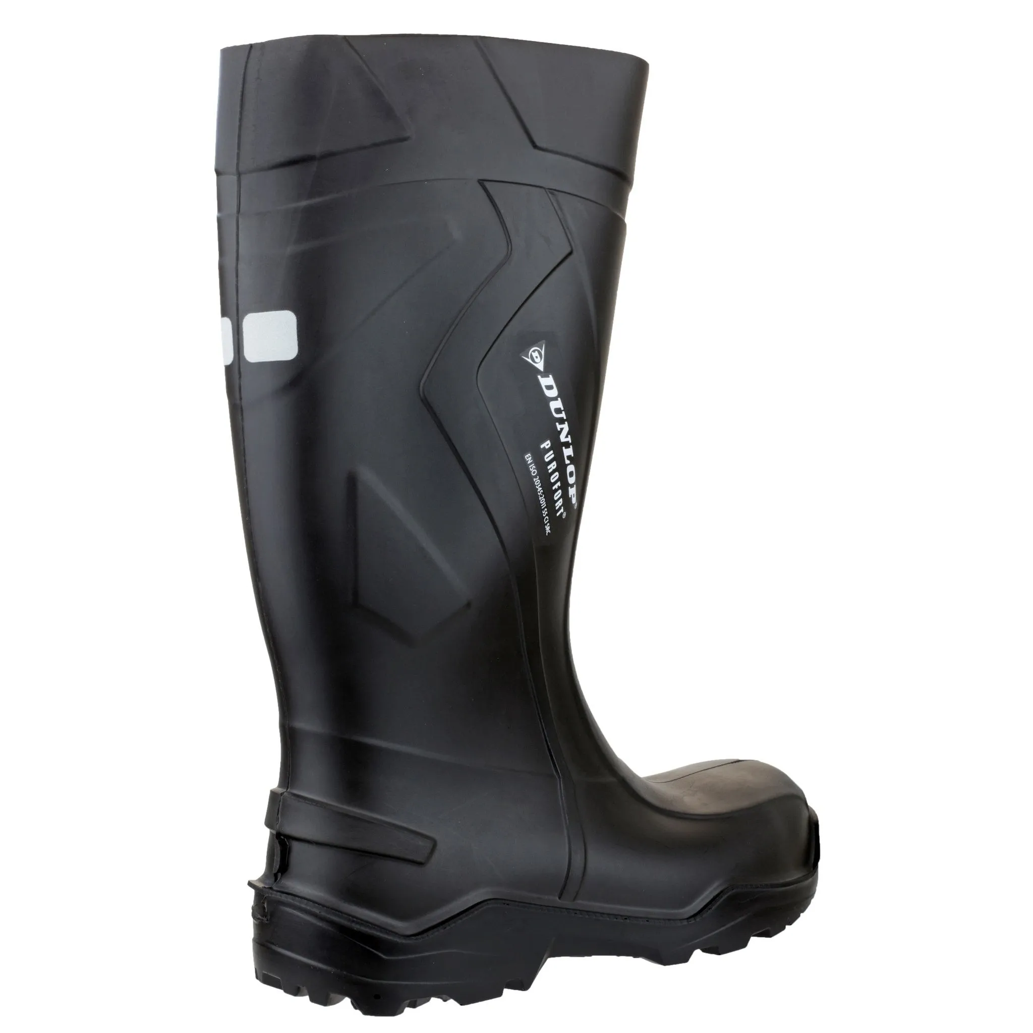 Dunlop Purofort  Safety Wellingtons