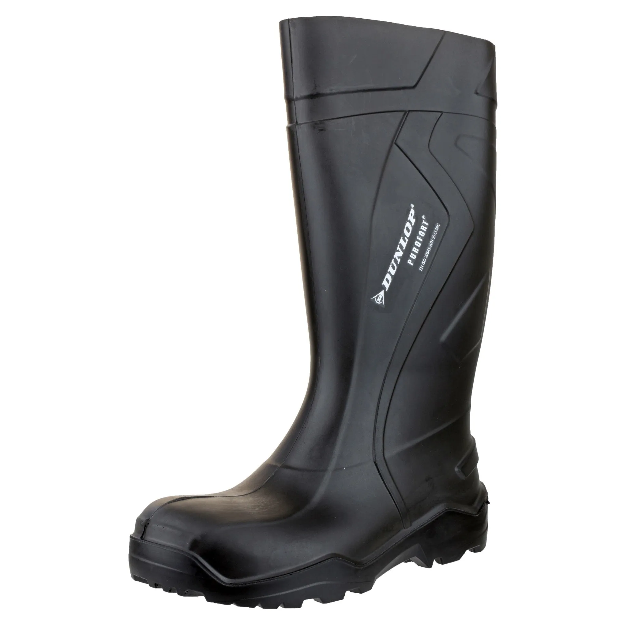 Dunlop Purofort  Safety Wellingtons