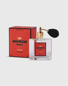 Eau de Toilette in Puro Sangue