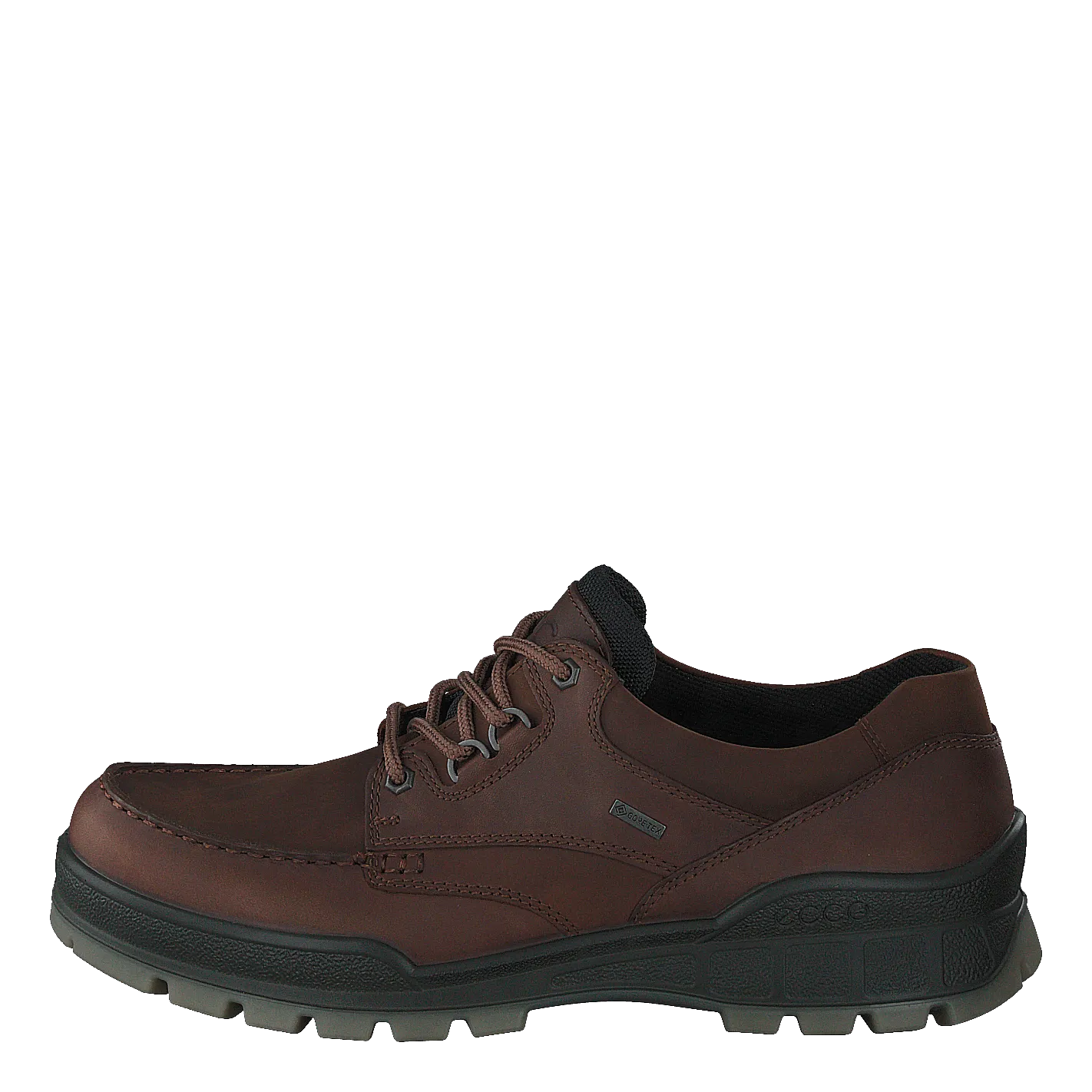 Ecco Track 25 M Bison/bison