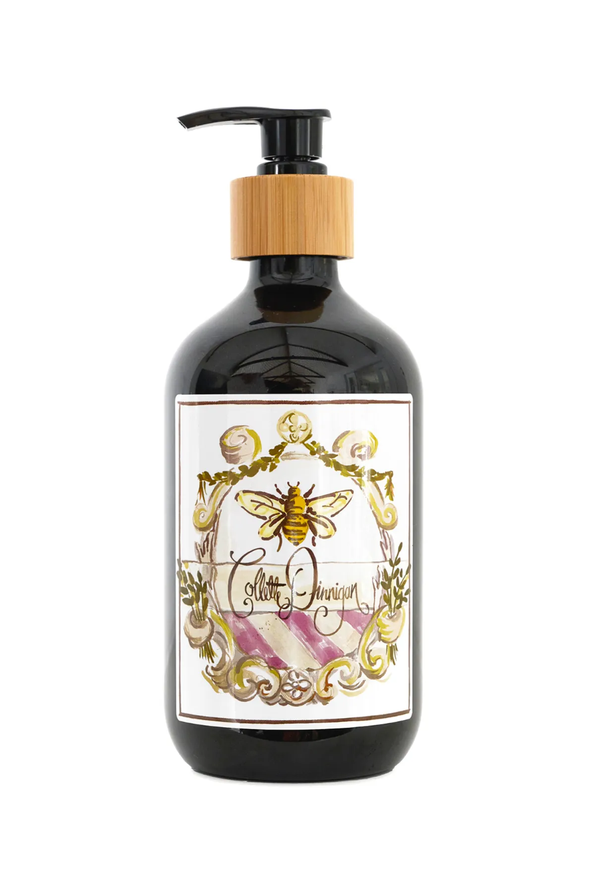 FIORI DI BOSCO HAND CREAM