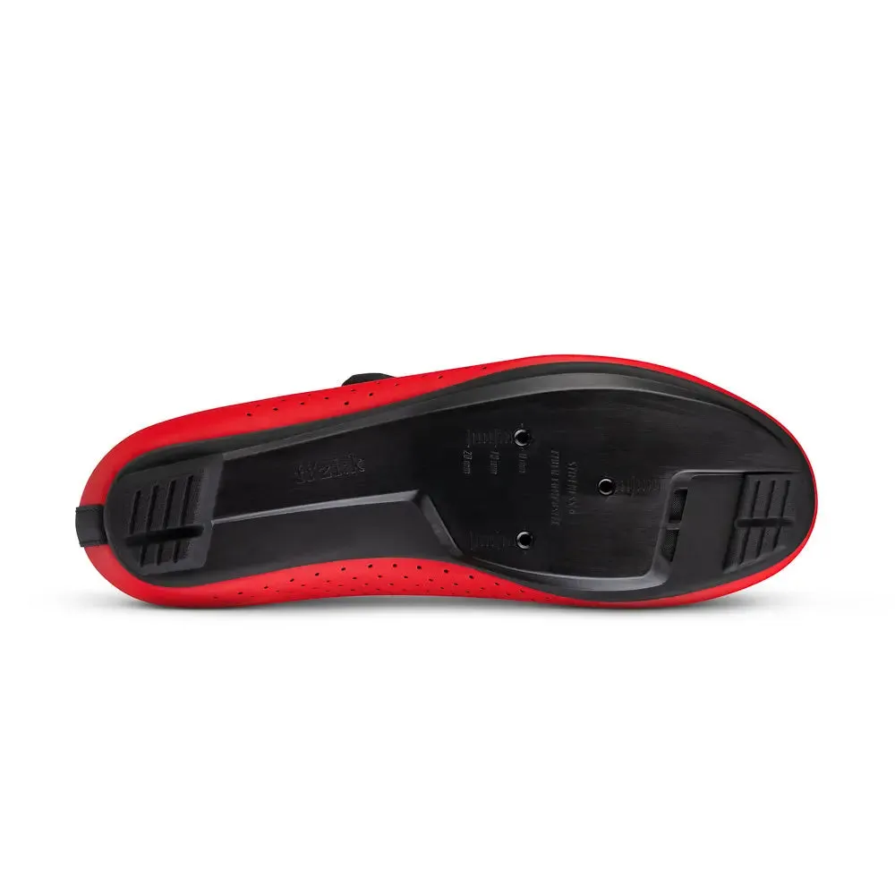 Fizik | Vento Omna | Fietsschoen | Red/Black