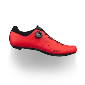 Fizik | Vento Omna | Fietsschoen | Red/Black