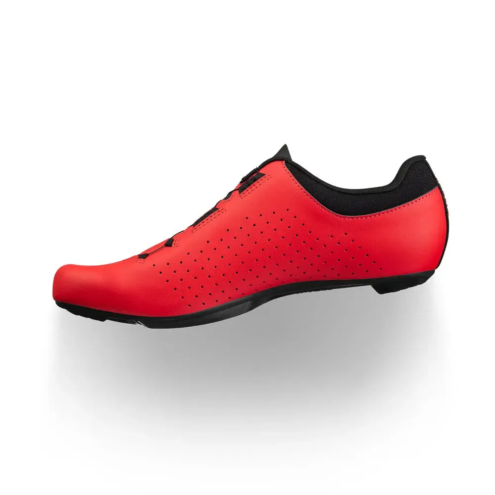 Fizik | Vento Omna | Fietsschoen | Red/Black