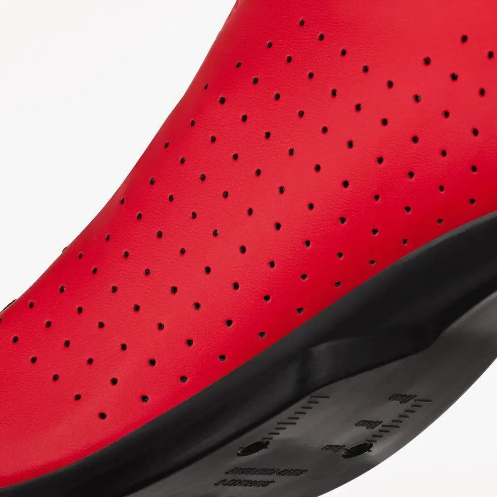 Fizik | Vento Omna | Fietsschoen | Red/Black