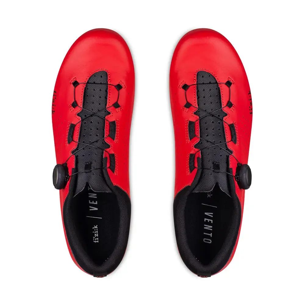 Fizik | Vento Omna | Fietsschoen | Red/Black