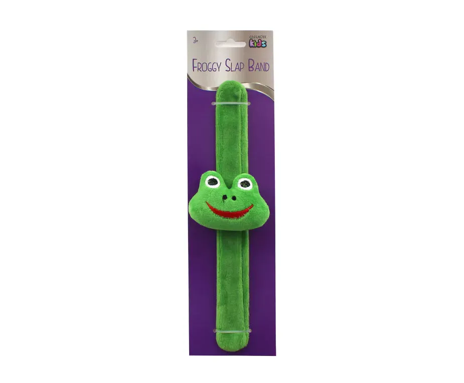 Froggy Slap Band