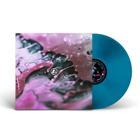 From Zero Standard Blue Vinyl LP