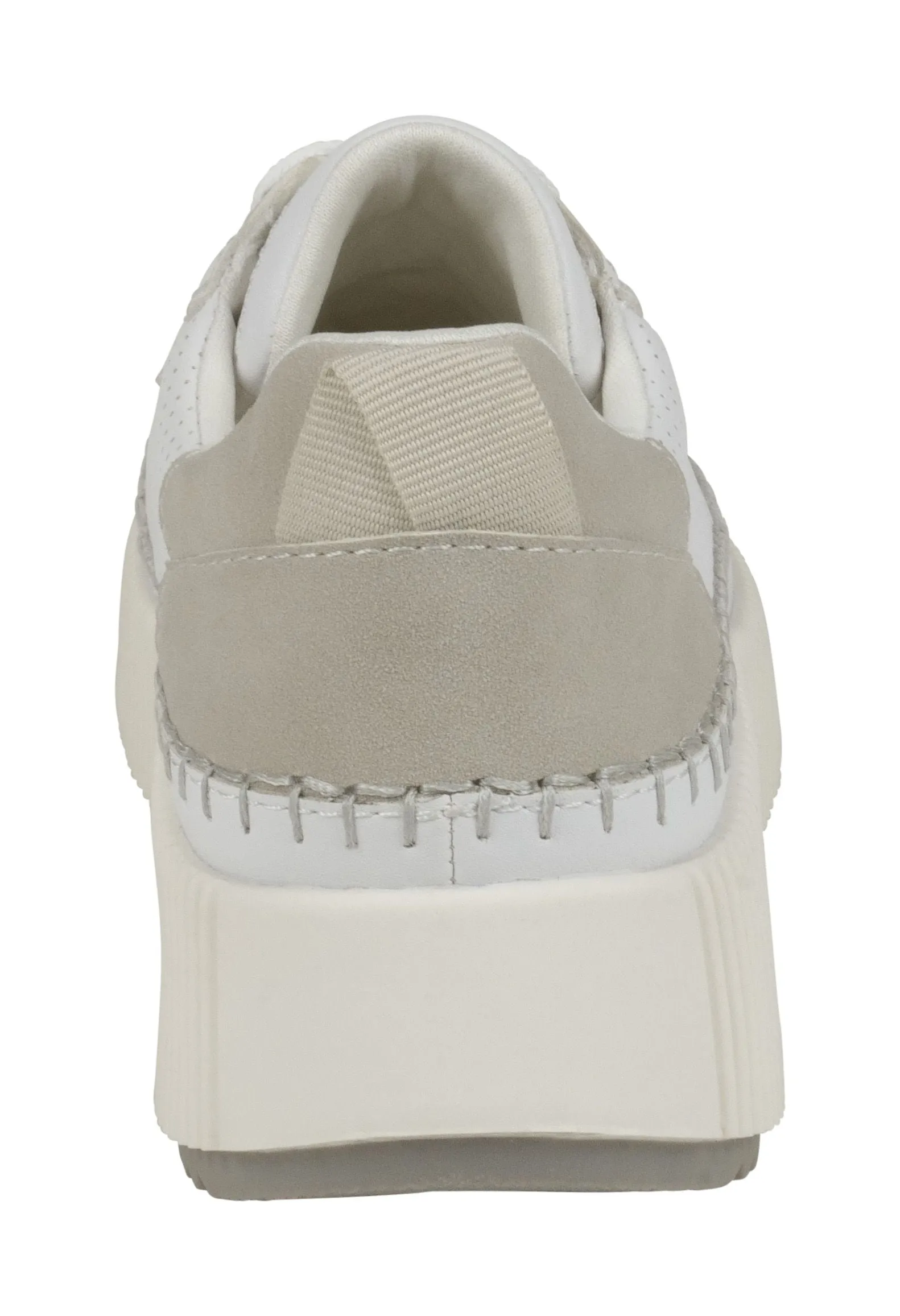 G.C. Shoes Women's Wedge Fashion Sneaker