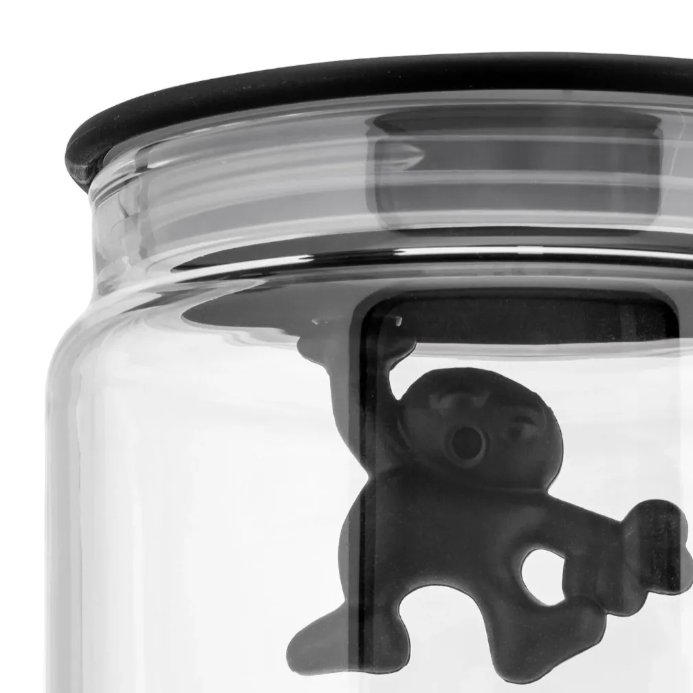 GIANNI KITCHEN STORAGE JAR