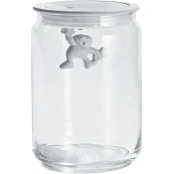 GIANNI KITCHEN STORAGE JAR