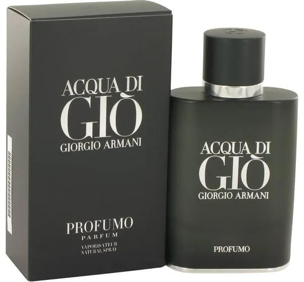 Giorgio Armani Acqua Di Gio Profumo