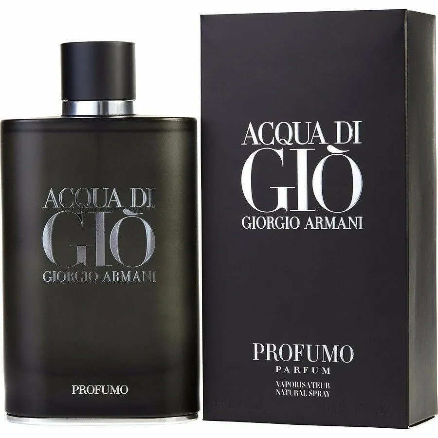 Giorgio Armani Acqua Di Gio Profumo