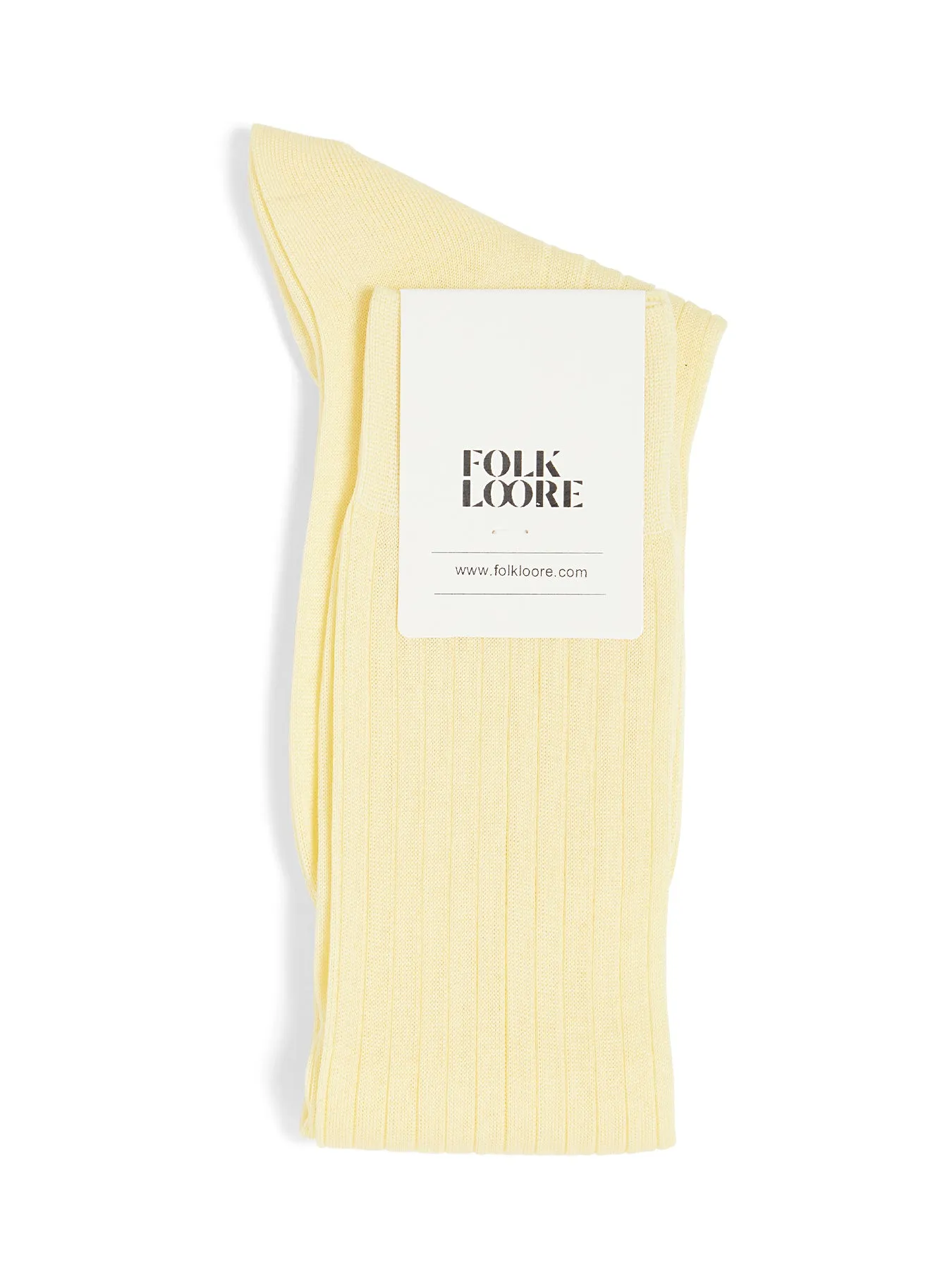 Italian Filoscozia Cotton socks