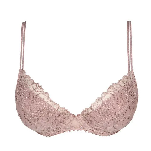 Jane Push-Up Plunge Bra A-E