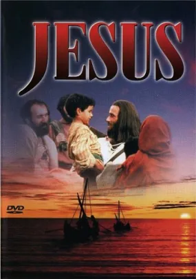 Jesus - DVD