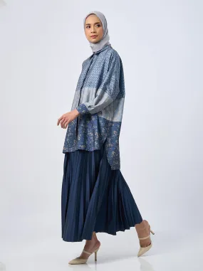 JIYA TUNIC NAVY