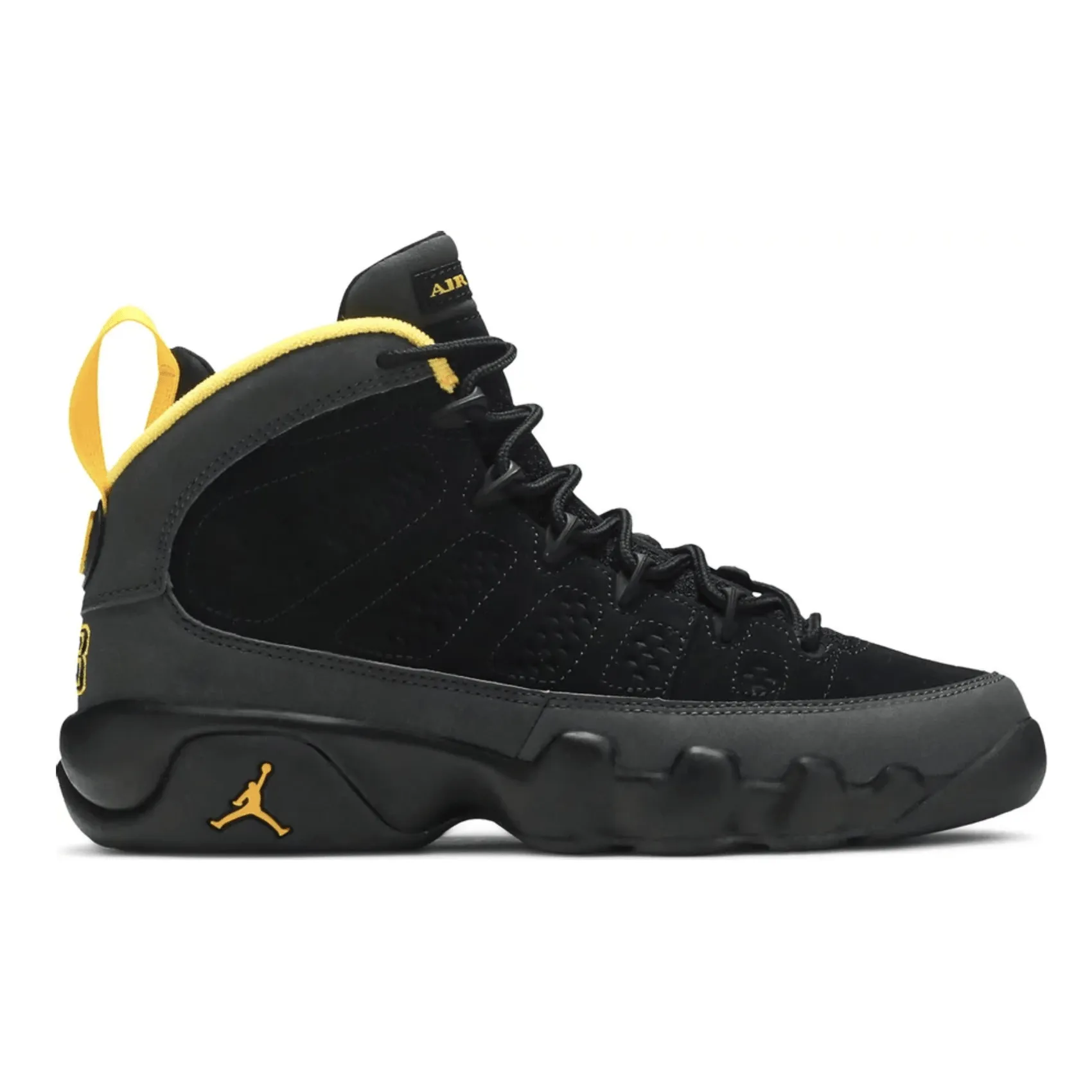 Jordan 9 'University Gold ' GS