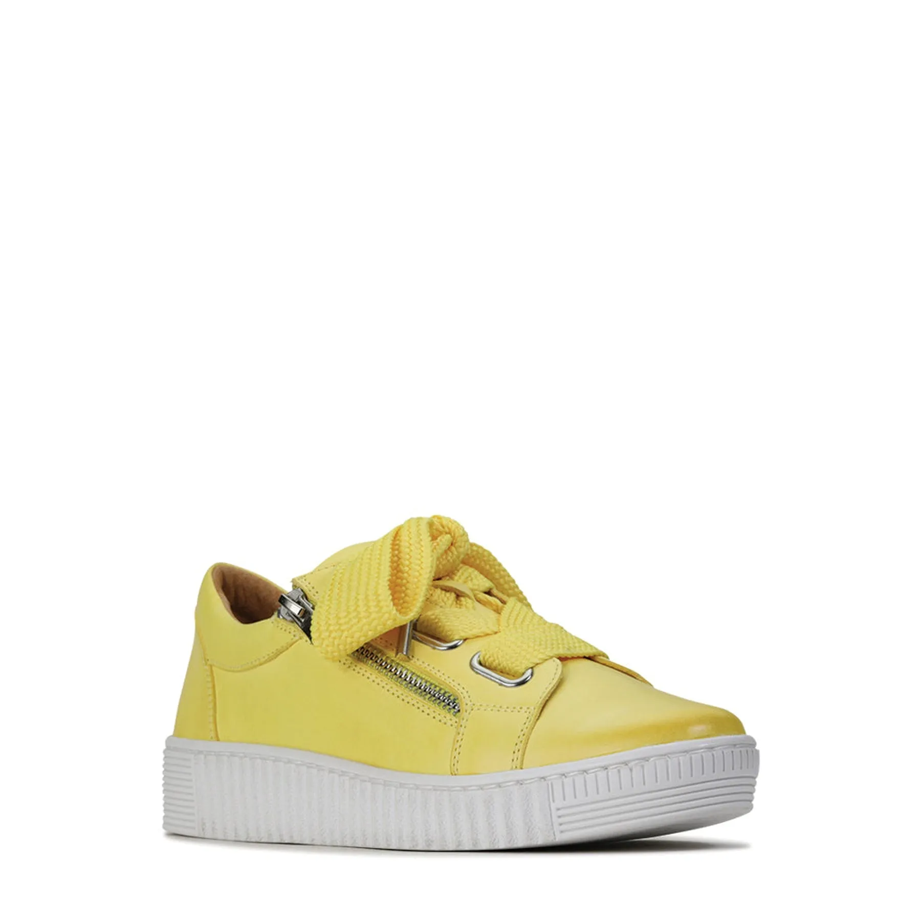 JOVI SNEAKERS BRIGHTS LEATHER