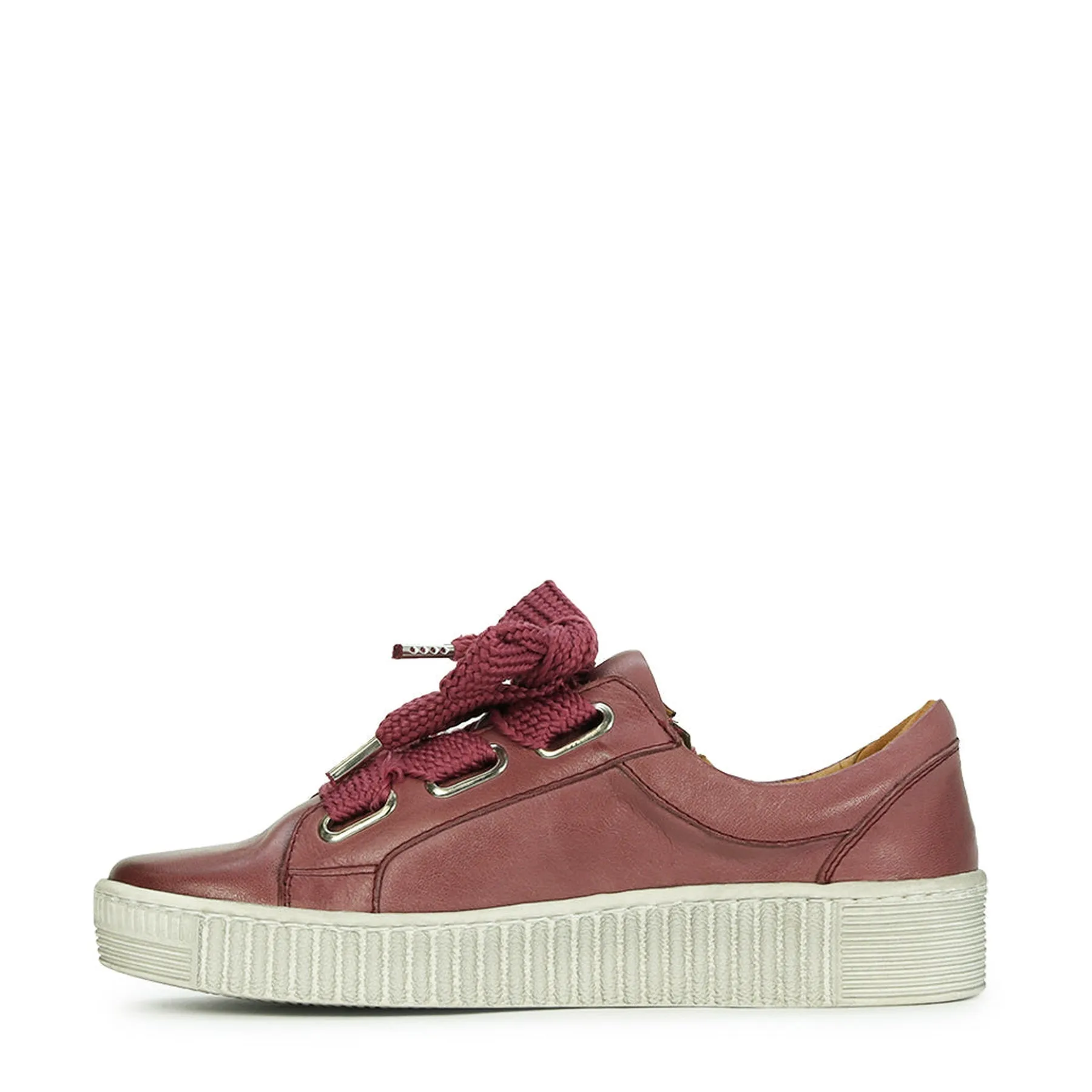 JOVI SNEAKERS BRIGHTS LEATHER