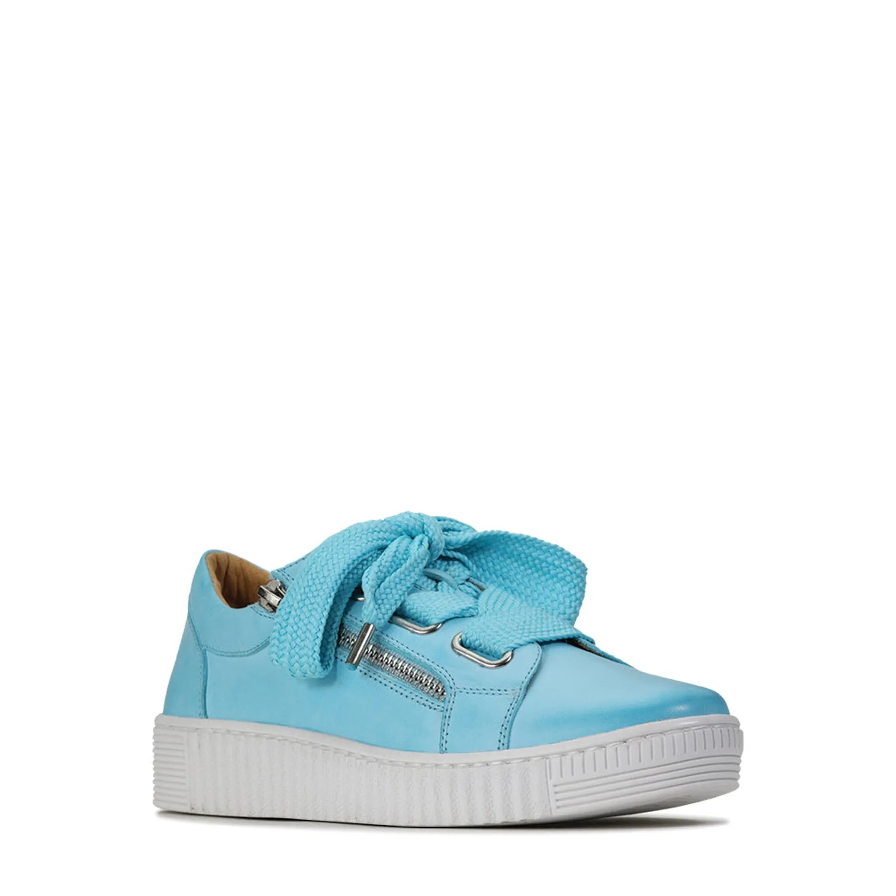 JOVI SNEAKERS BRIGHTS LEATHER