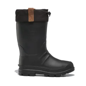 KAMIK TUNDRA BLACK - WOMENS