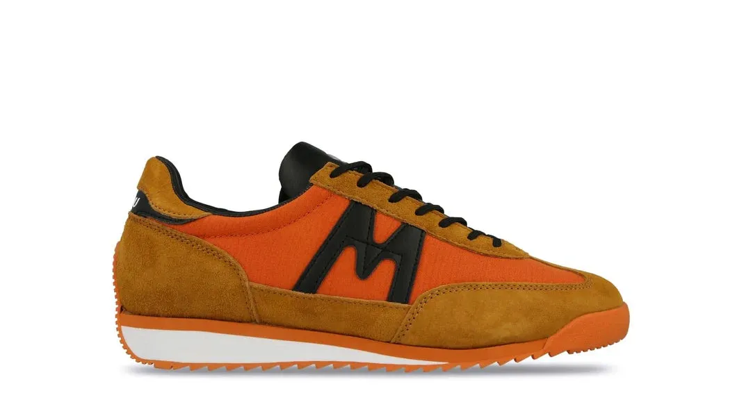 KARHU MESTARI M-ORANGE/WHITE SNEAKERS