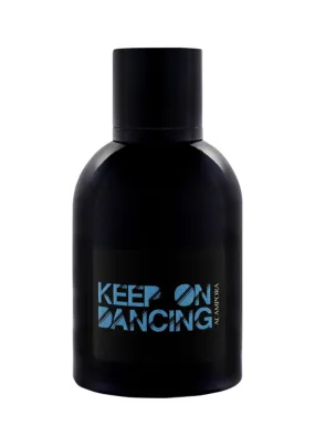 Keep on Dancing - Eau de Parfum