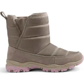 Lands' End Women's Squall Lite Insulated Snow Boots