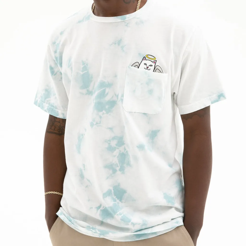 Lord Angel Pocket Tee