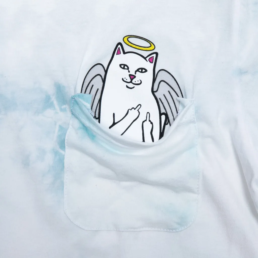 Lord Angel Pocket Tee