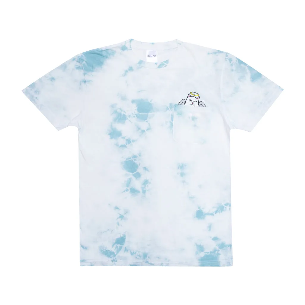 Lord Angel Pocket Tee