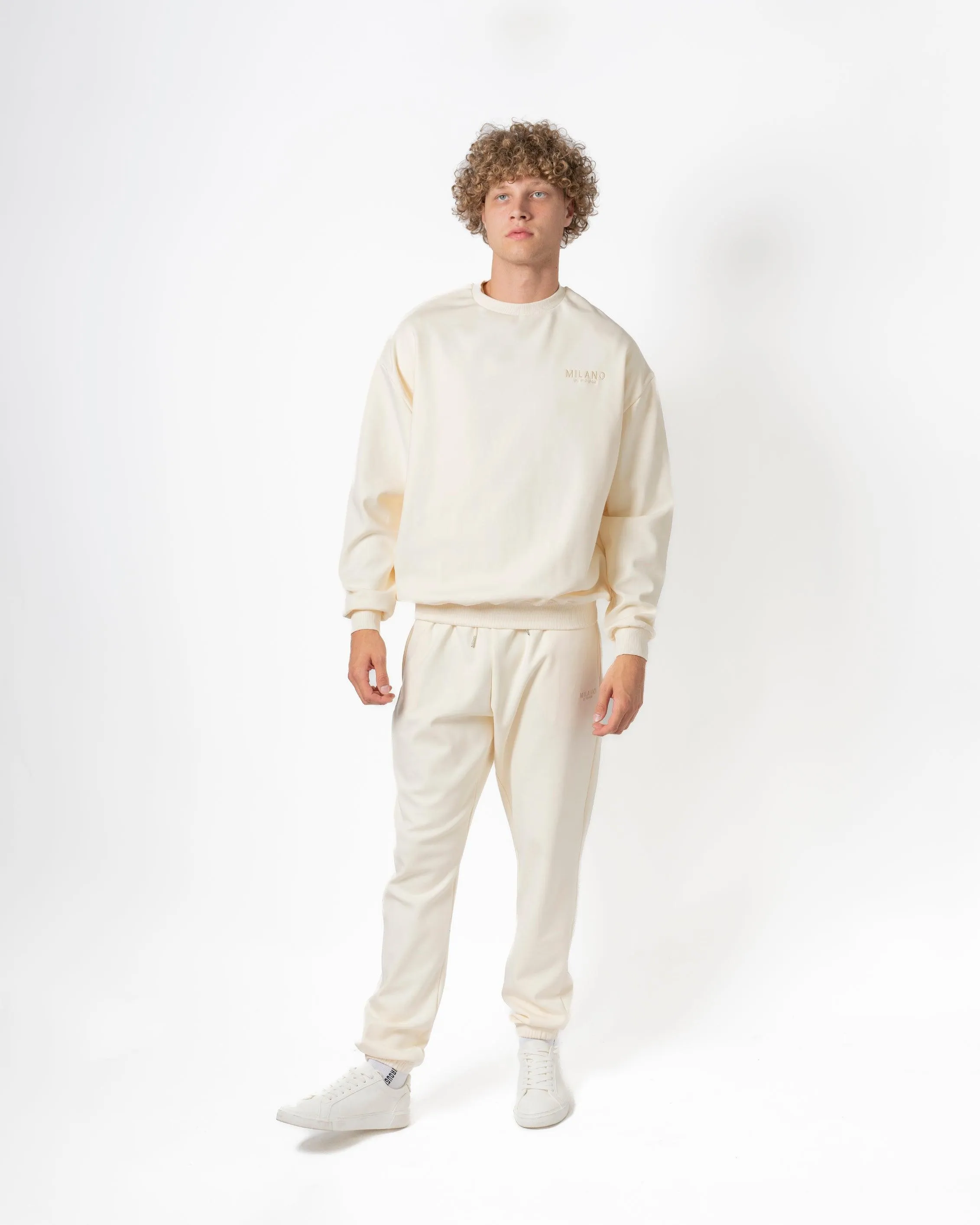 Lux Lennox Sweatpant