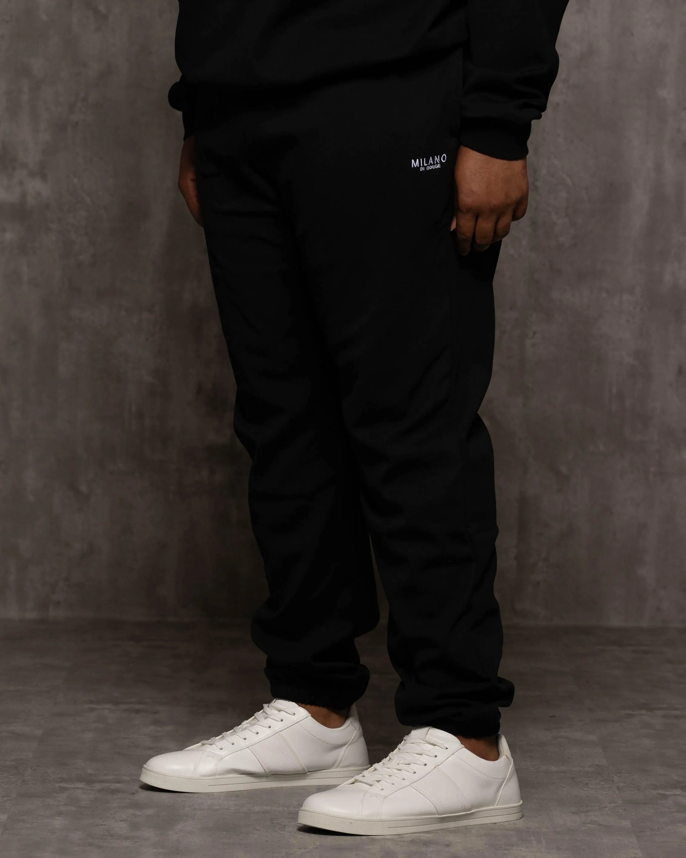 Lux Lennox Sweatpant