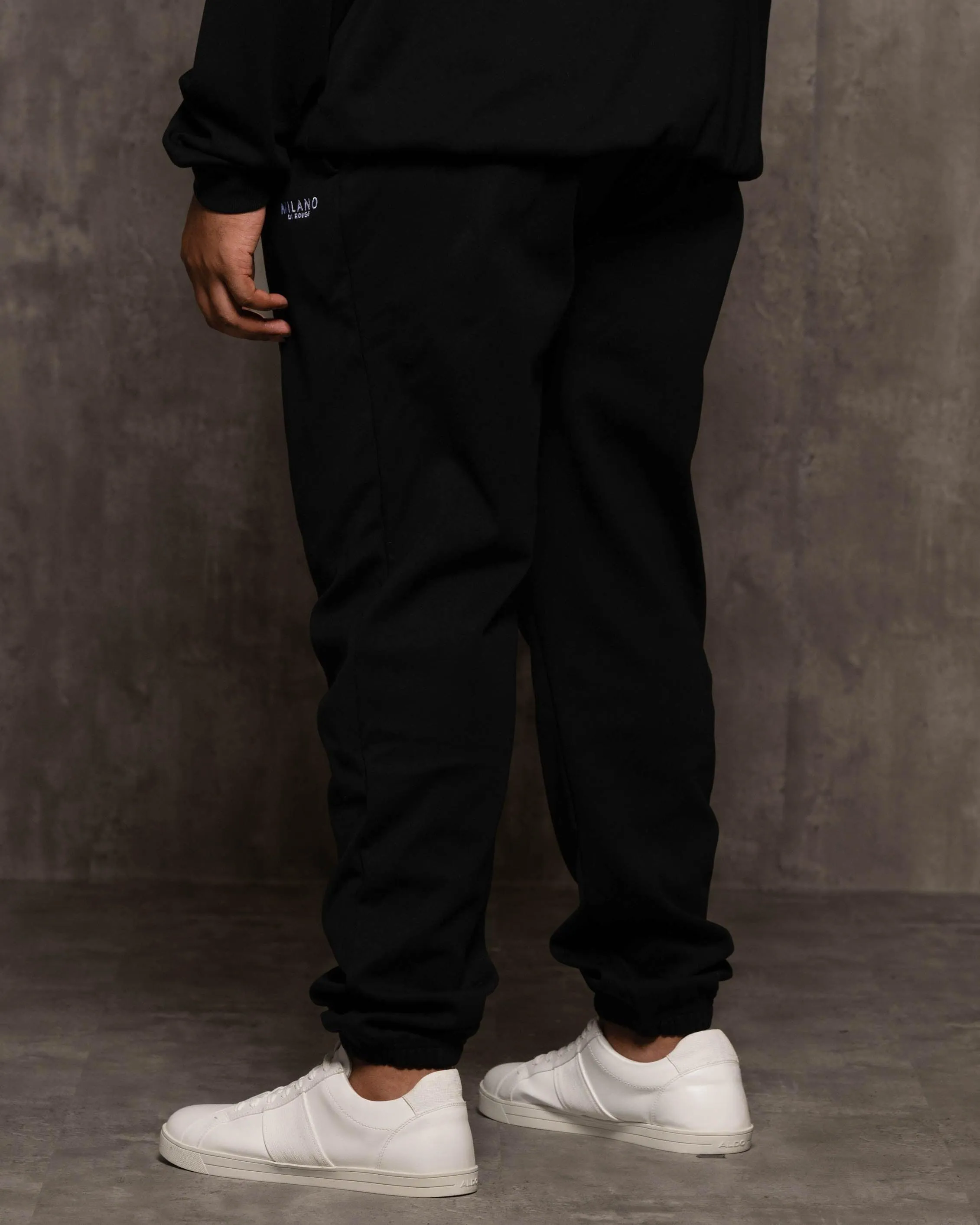 Lux Lennox Sweatpant