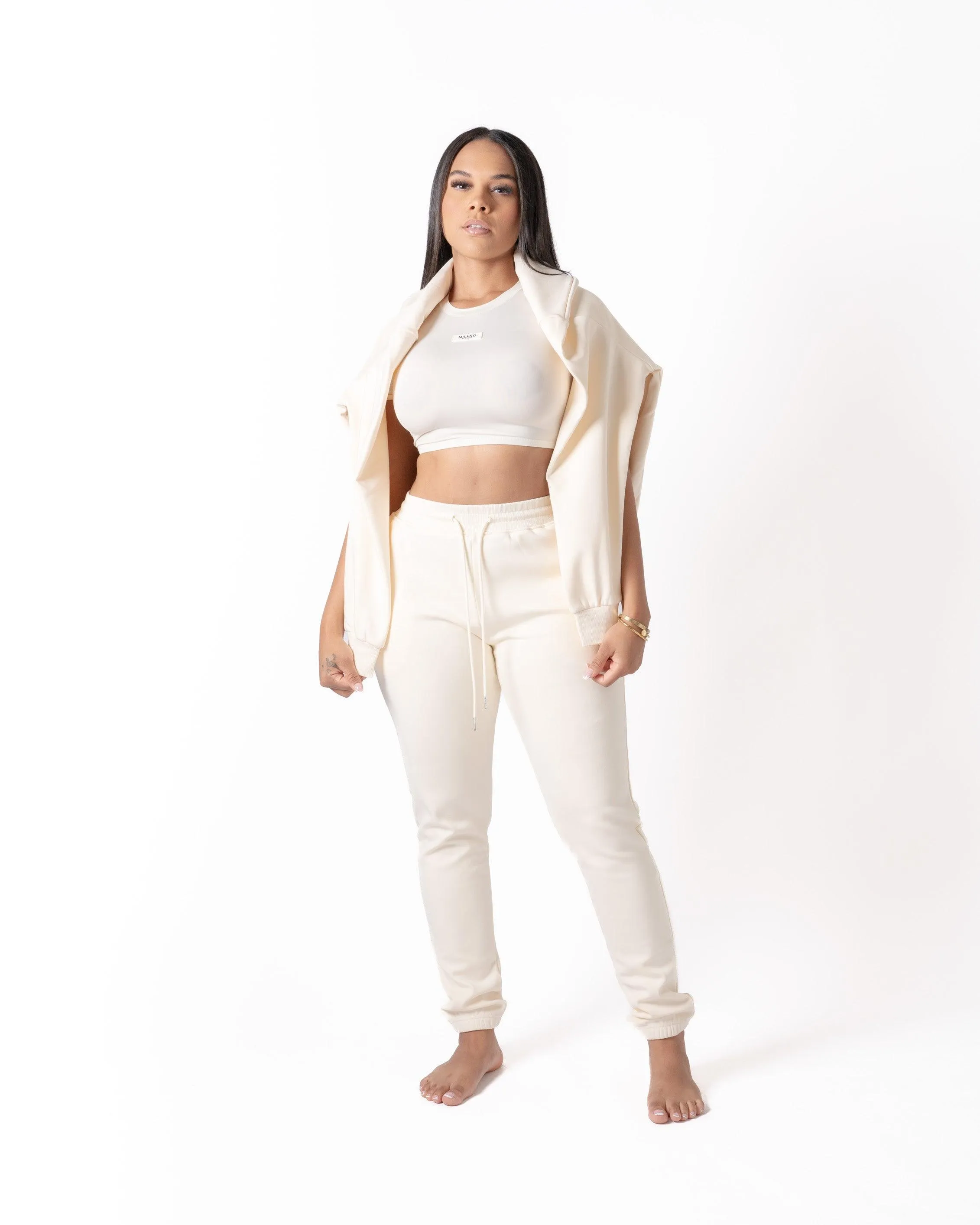 Lux Lennox Sweatpant