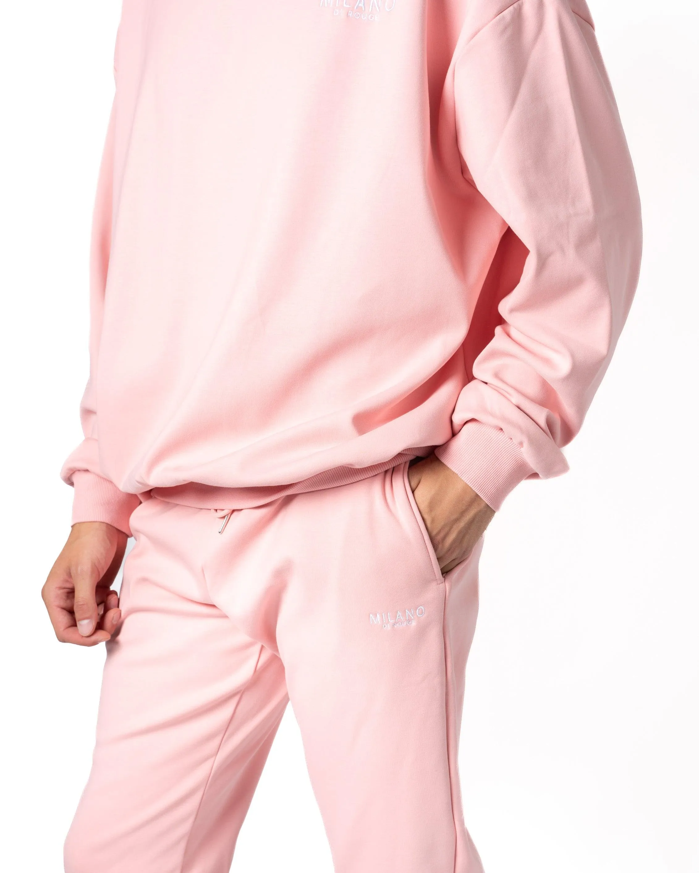 Lux Lennox Sweatpant