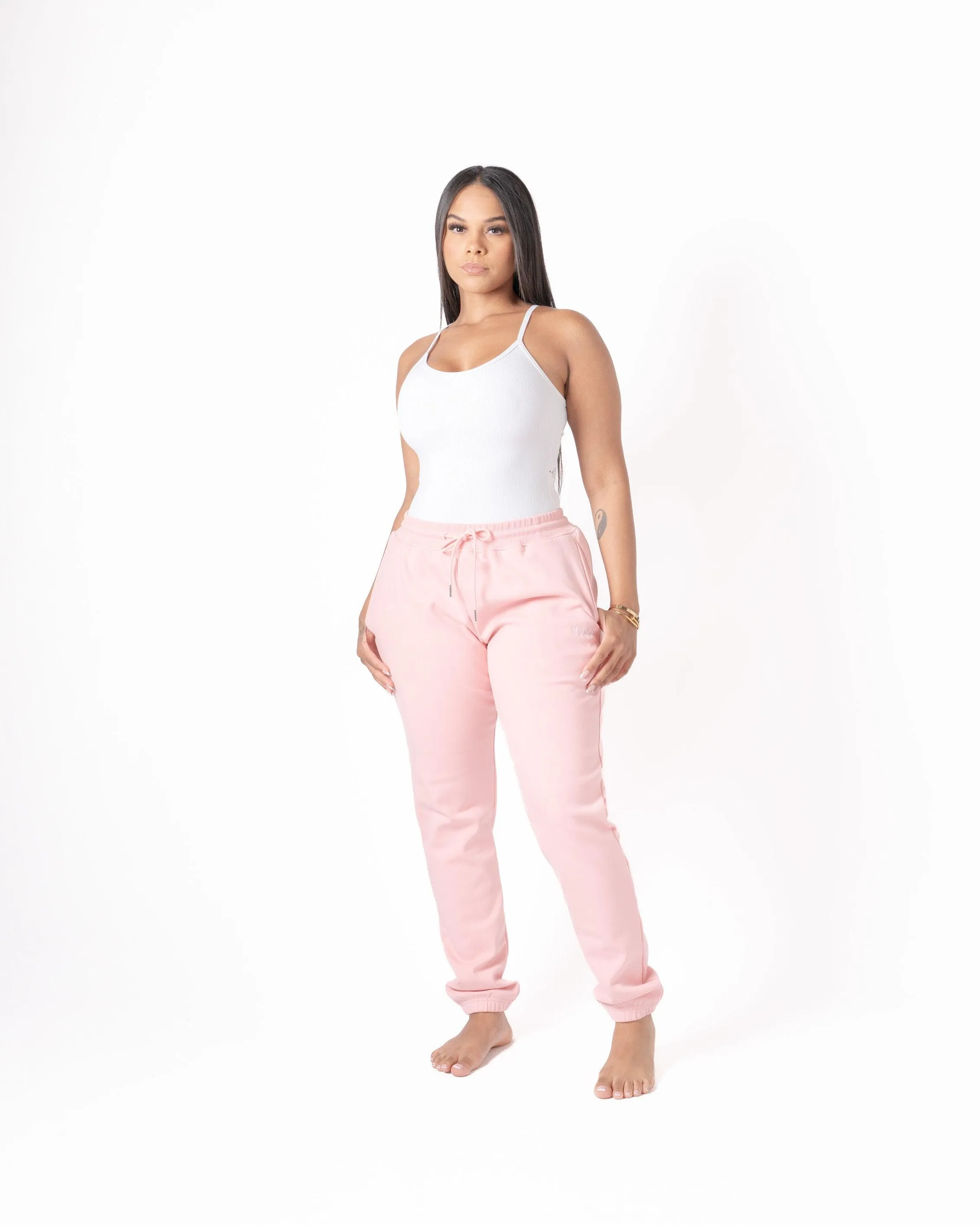 Lux Lennox Sweatpant