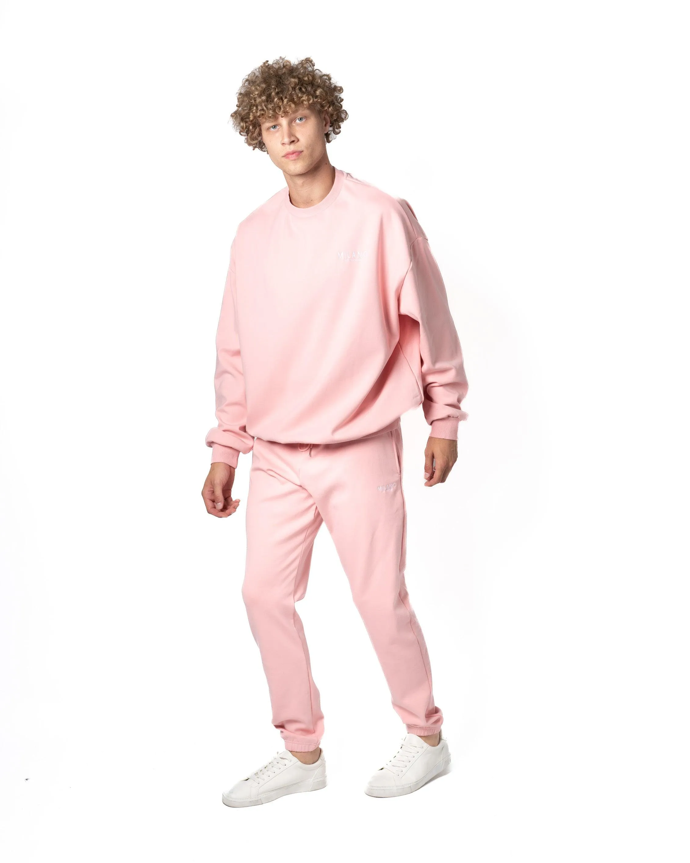 Lux Lennox Sweatpant