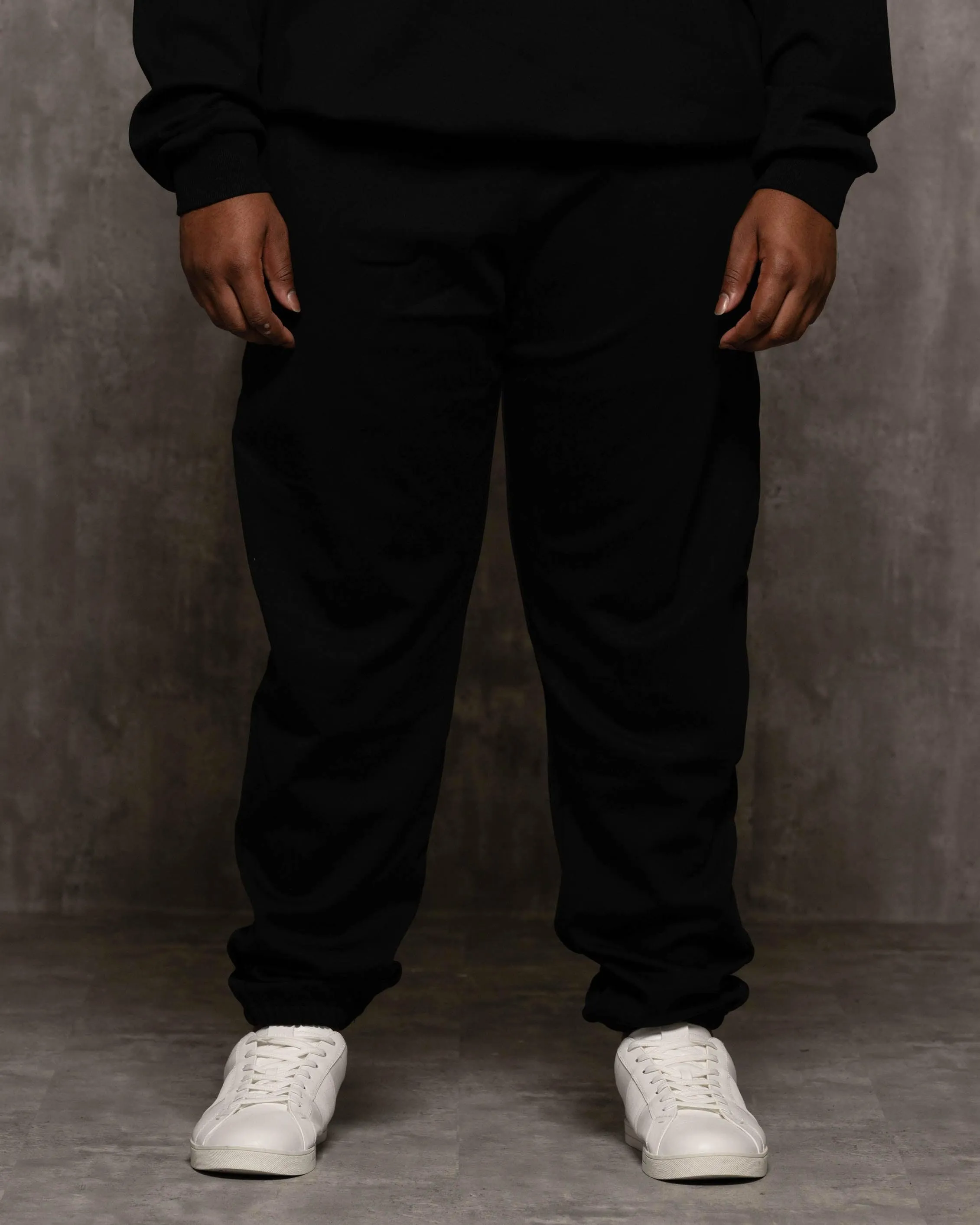 Lux Lennox Sweatpant