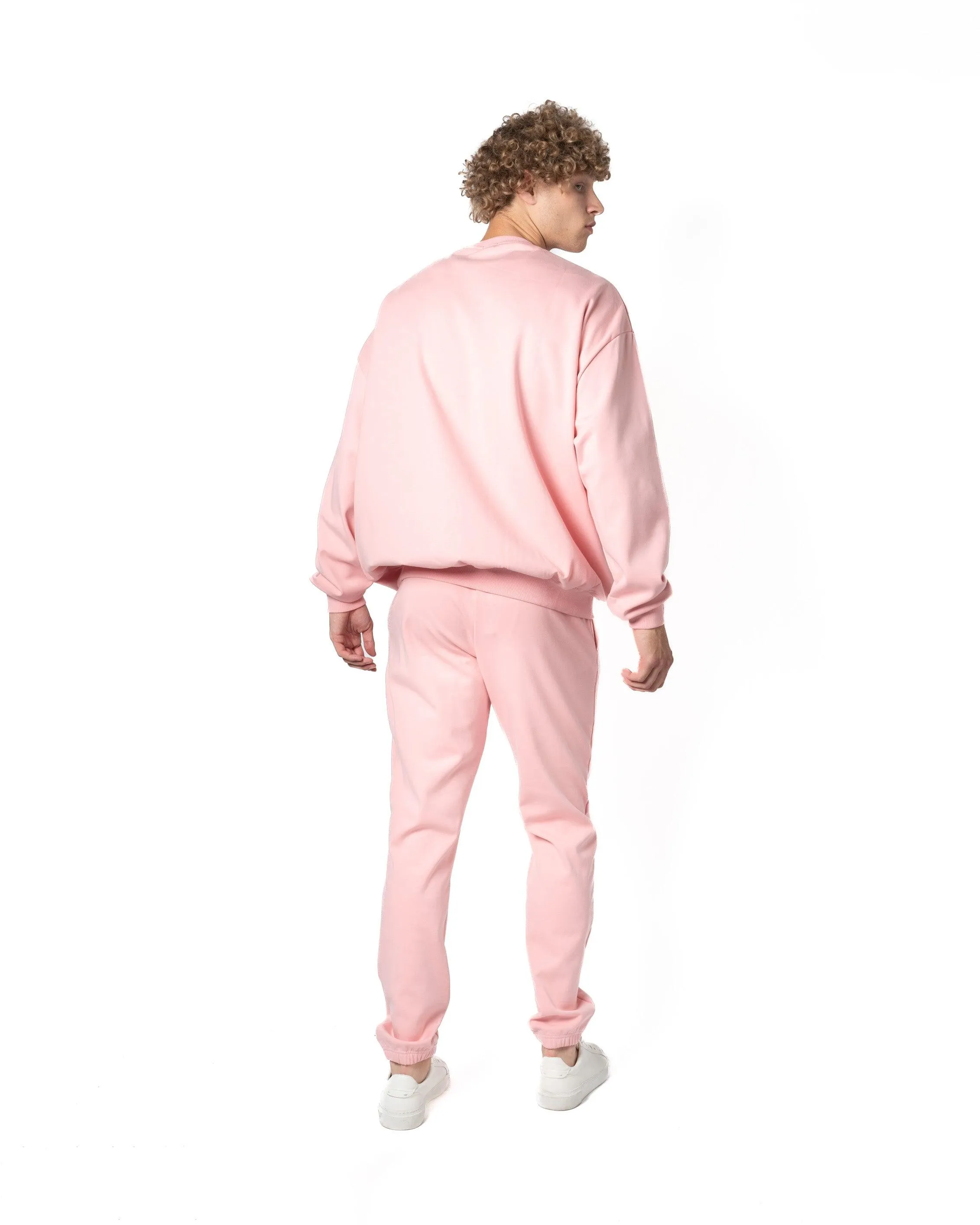 Lux Lennox Sweatpant