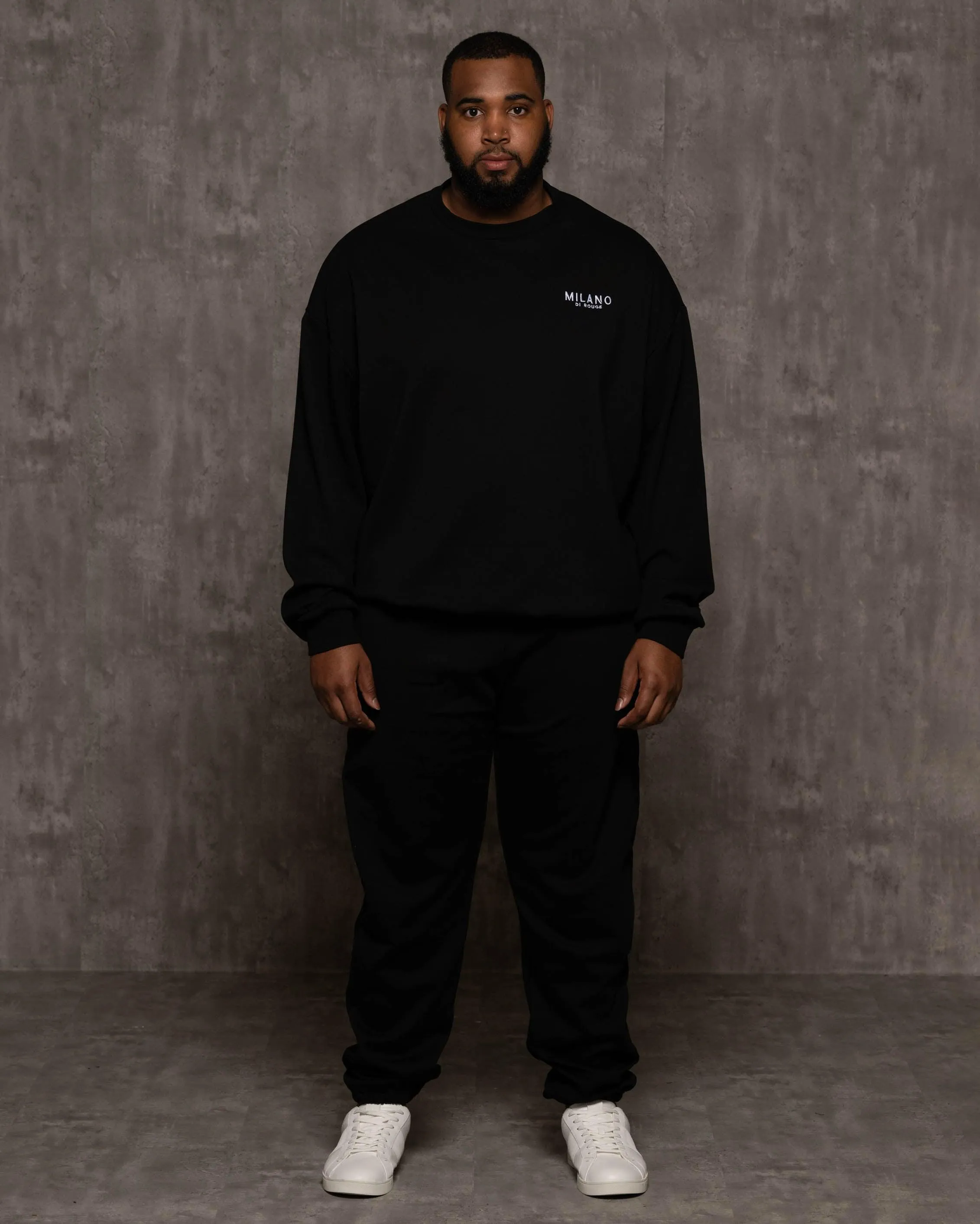 Lux Lennox Sweatpant