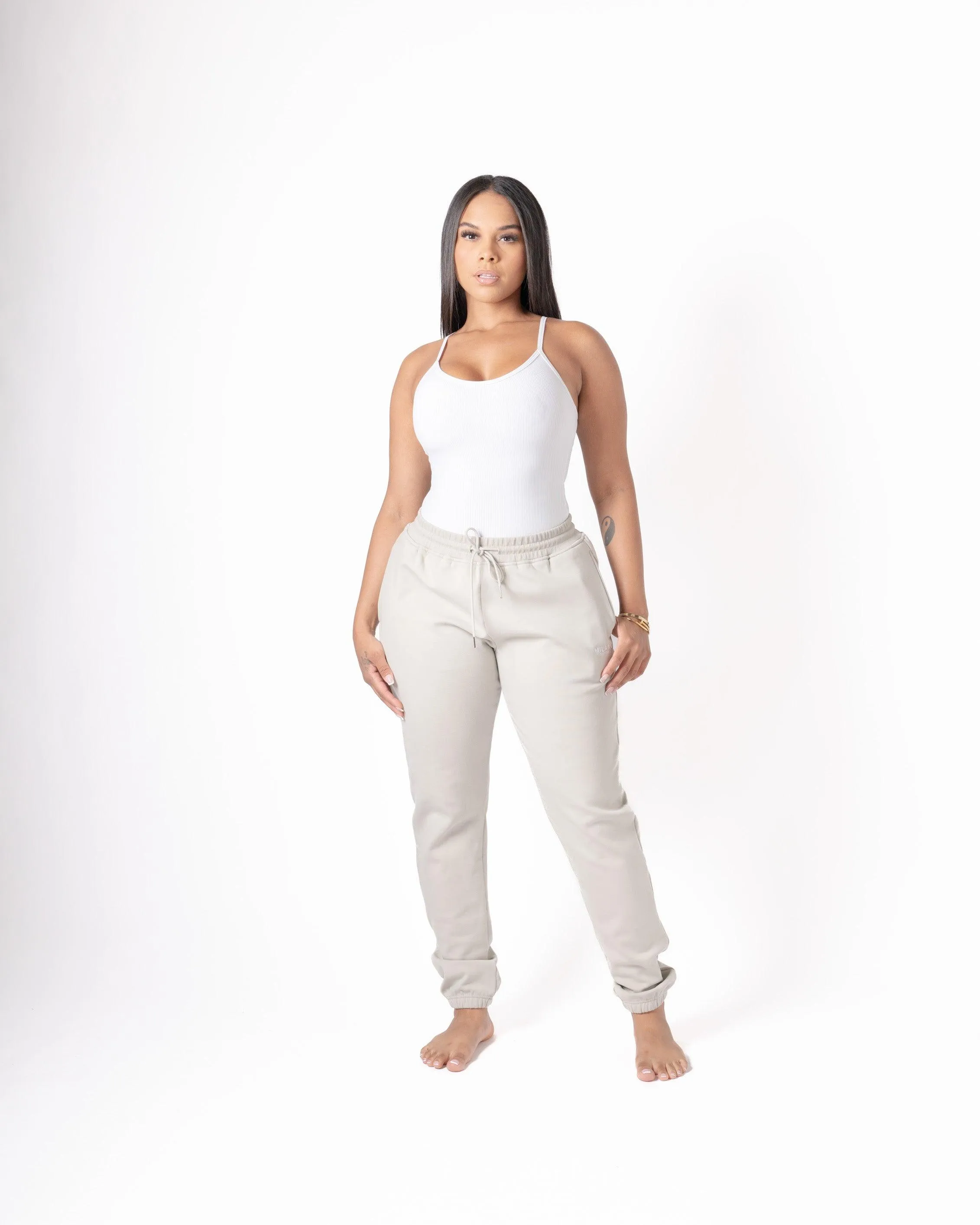 Lux Lennox Sweatpant