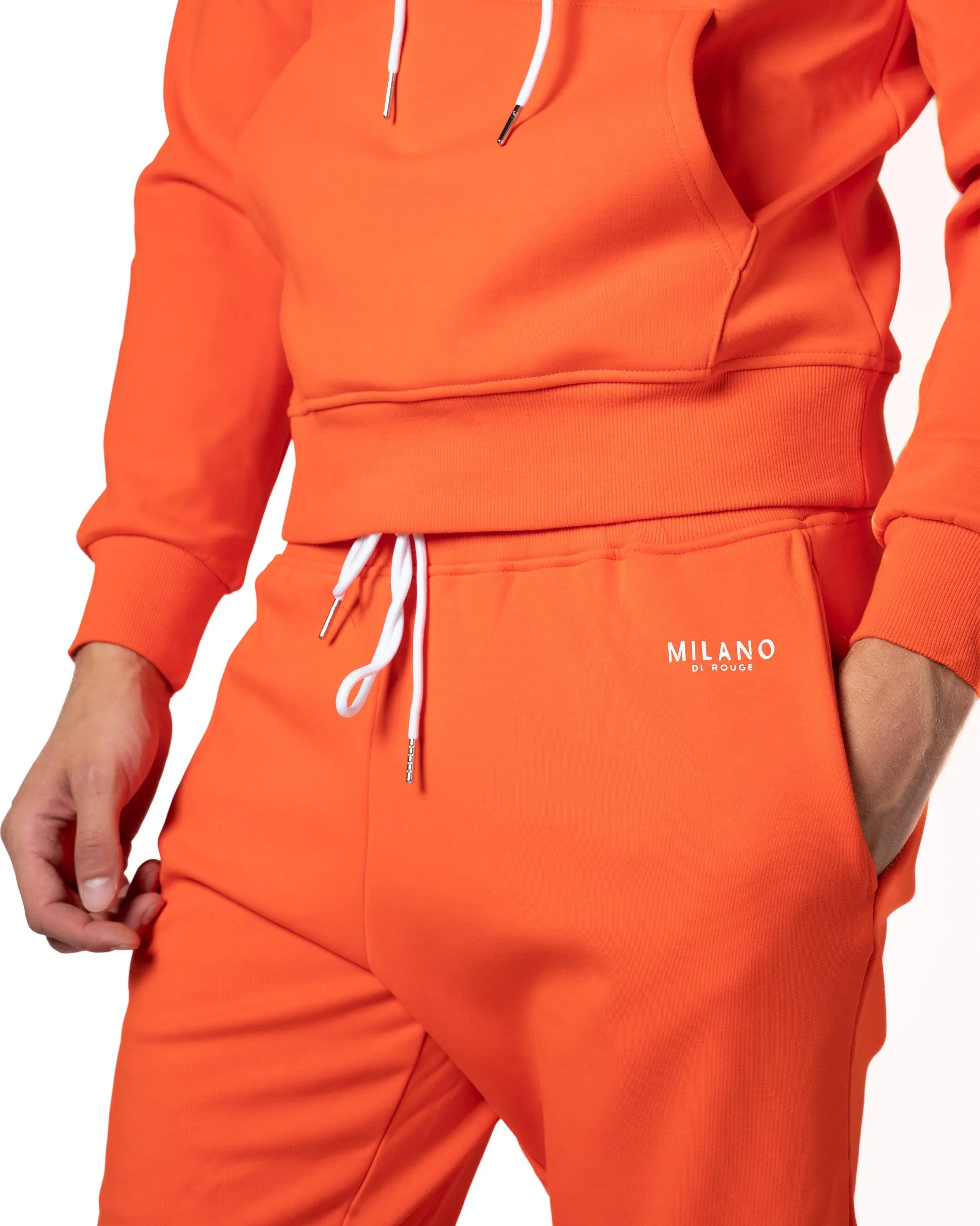 Lux Signature Sweatsuit